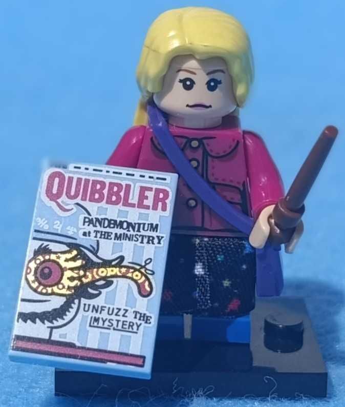 Luna Lovegood (Harry Potter)