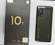 Xiaomi Mi 10T Pro 8 GB / 256 GB 5G NowyLombard Raków