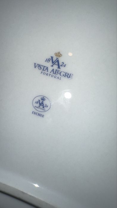 Vista Alegre tabuleiro Lynchee