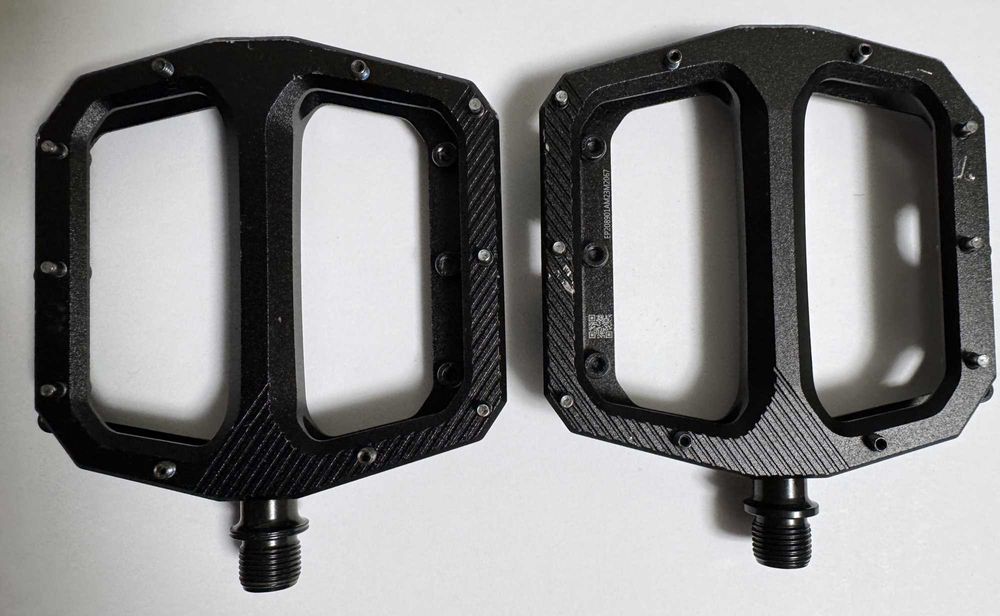 Педалі велосипедні Canyon MTB Performance Large на 43-48 розмір б/у