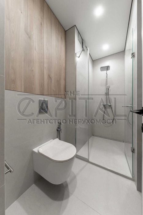 ПРОДАЖА/3-х к квартира, ЖК Файна Таун, Шевченковский р-н, Салютная