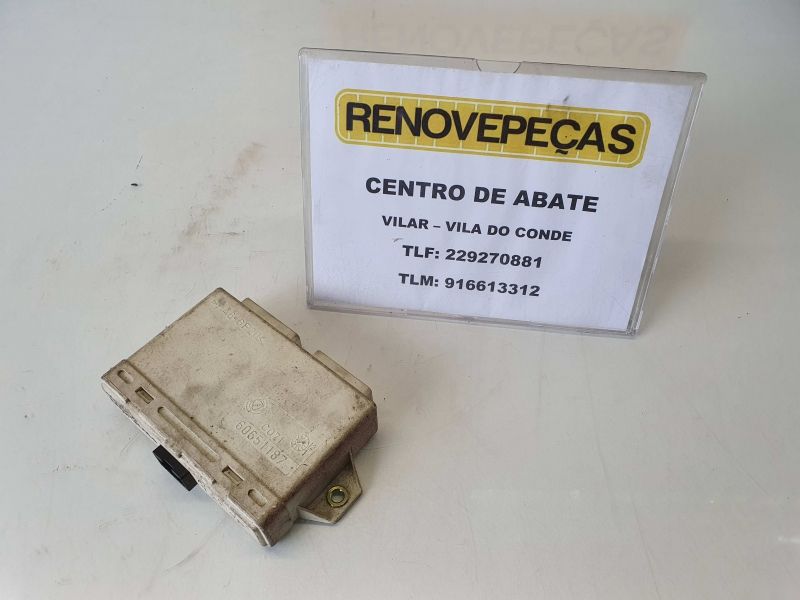 Módulo confort ALFA ROMEO 156 (932_)