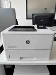 Drukarki laserowe HP M501