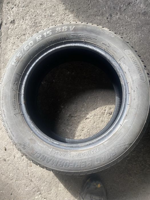Kormoran 195/60R15 LATO