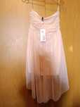 Vestido novo da Bershka tamanho S