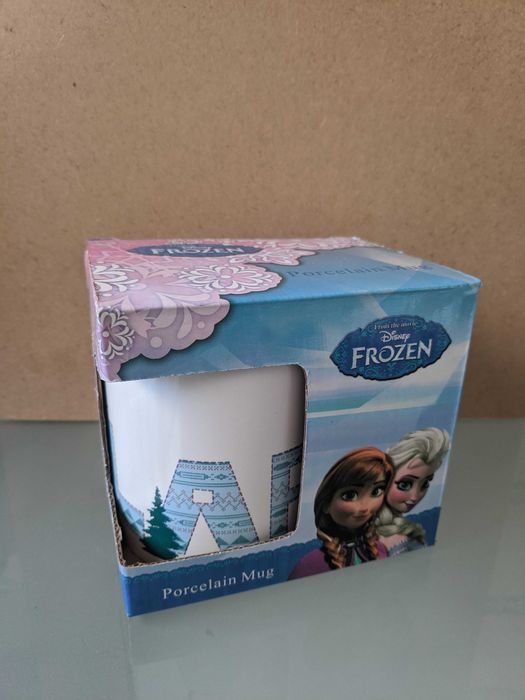 Caneca Frozen - OLAF