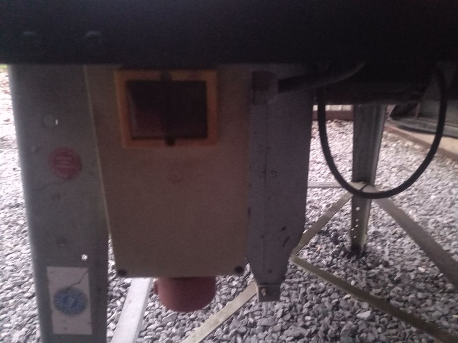 Cyrkularka krajzege ATIKA