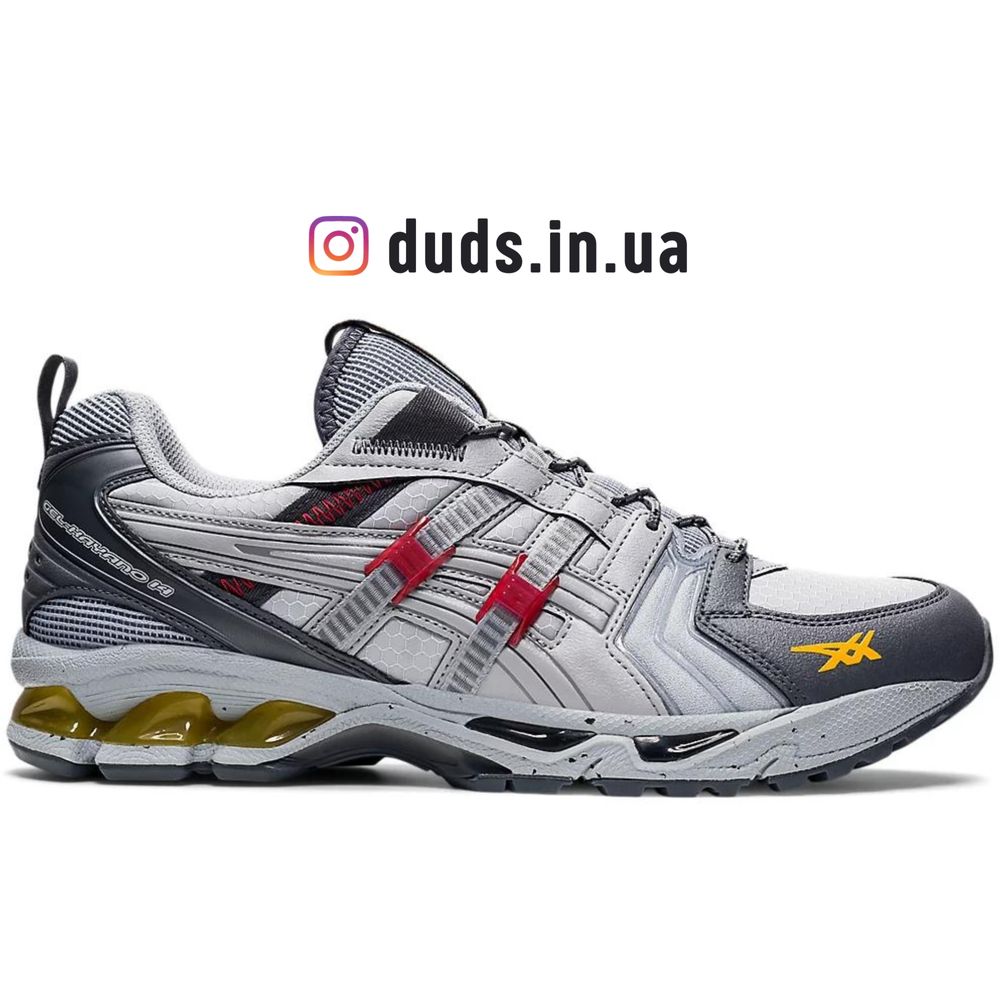 ОРИГІНАЛ Asics Gel-Kayano 14 RE 1201A445-020 кроссовки мужские