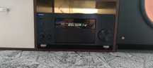 Onkyo TX-RZ900 Atmos, 4K HDR,  7.2 200w