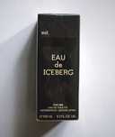 EAU de ICEBERG 74 For Him woda toaletowa 100 ml