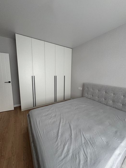 Шикарна Євро двокімнатна квартира БЕЗ КОМІСІЇ