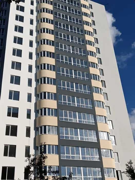 Центр  1ком,  11/17 монолит,  56 м2 , вул, Митницка  42 , Е-Оселя