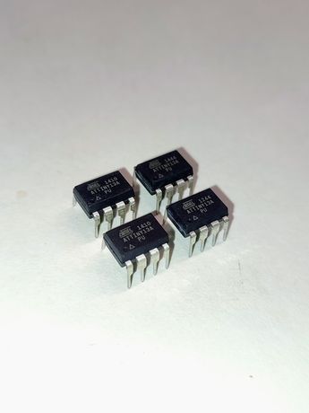 Мікроконтроллер Attiny13a-pu attiny 13a pu DIP-8