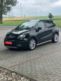 Opel MOKKA  COSMO 2013r. 1.7 diesel 4x4-Full opcja