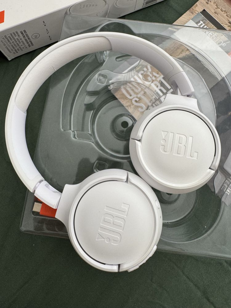 Jbl tune 510 bt навушники bluetooth