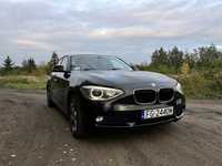 Bmw seria 1 F20 2.0diesel piękny egzemplarz