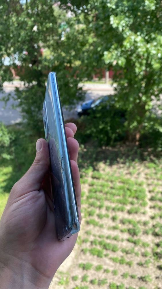 Телефон OnePlus 9 Pro 8/128GB