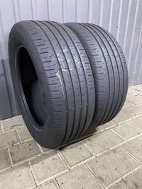 225/55R17 97Y Continental ContiPremiumContact 5 MO 21рік 5.5мл