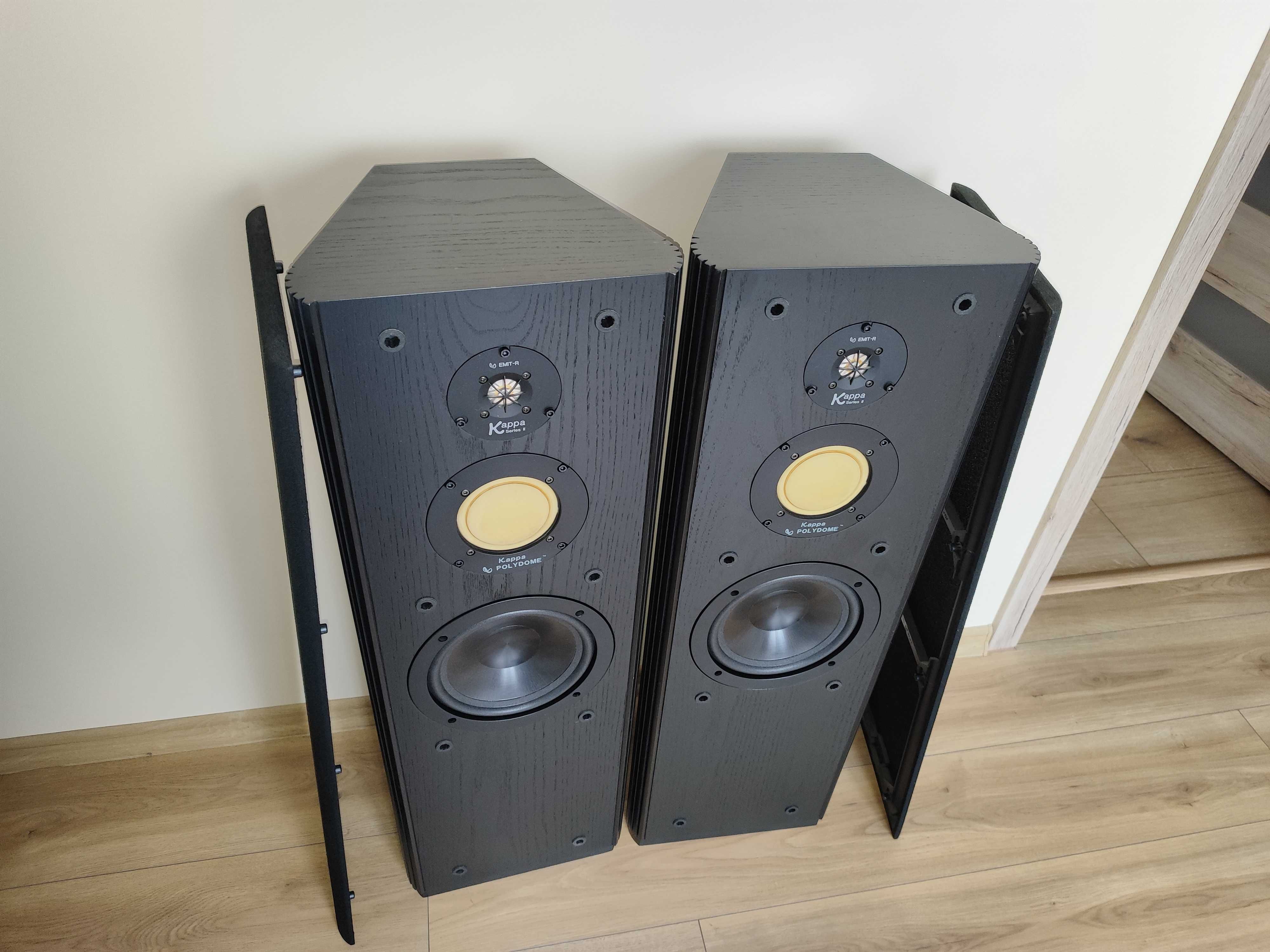 Kolumny Infinity Kappa 6.2 i series II