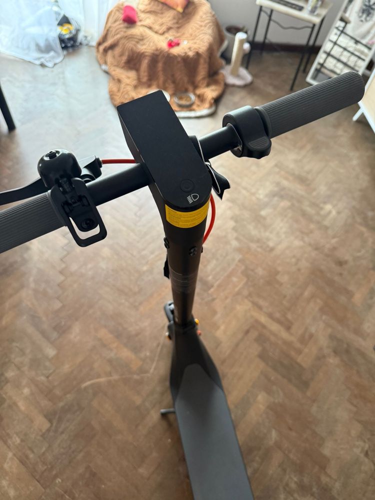 Trotinete XIAOMI Electric 4 lite  2 gen