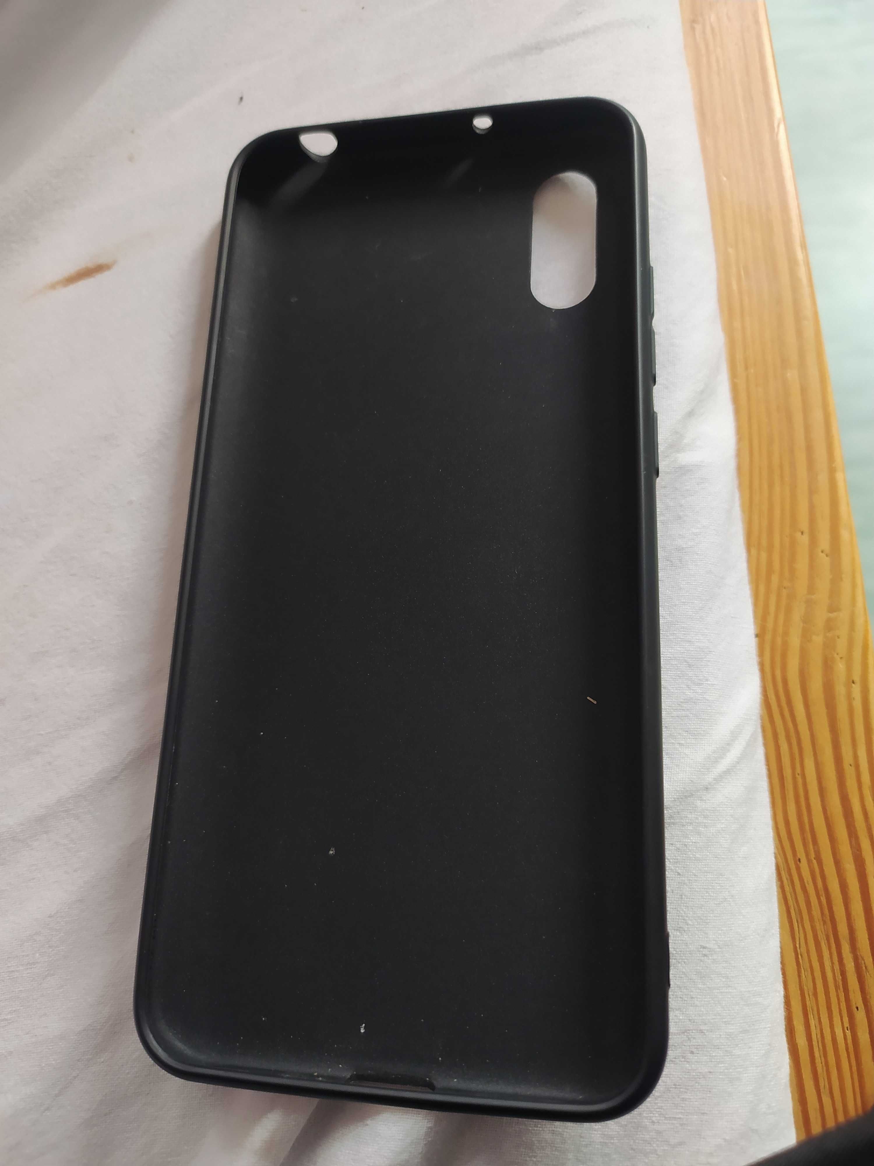 Xiaomi Redmi note 9A
