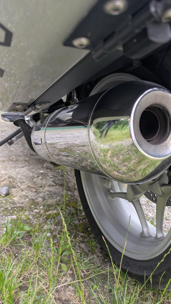 Sprzedam BMW R1200RT