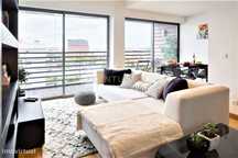 Apartamento T1, garagem, mobilado, arrecadação, varanda, vista deslumb
