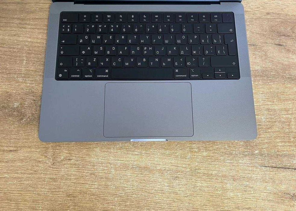 MacBook Pro 14 2021 M1 Pro 16/512
