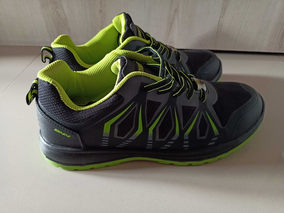 Bennon SPIKER S3 ESD LOW buty robocze, rozm.44