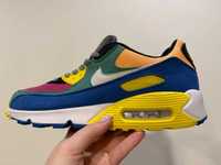 Buty Nike Air Max 90 "Viotech" r. 45