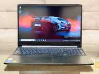 Lenovo /FHD/IPS/ Ryzen 5 5500H/4.2 GHz/16 ГБ/SSD 512/RTX 2050/4 ГБ