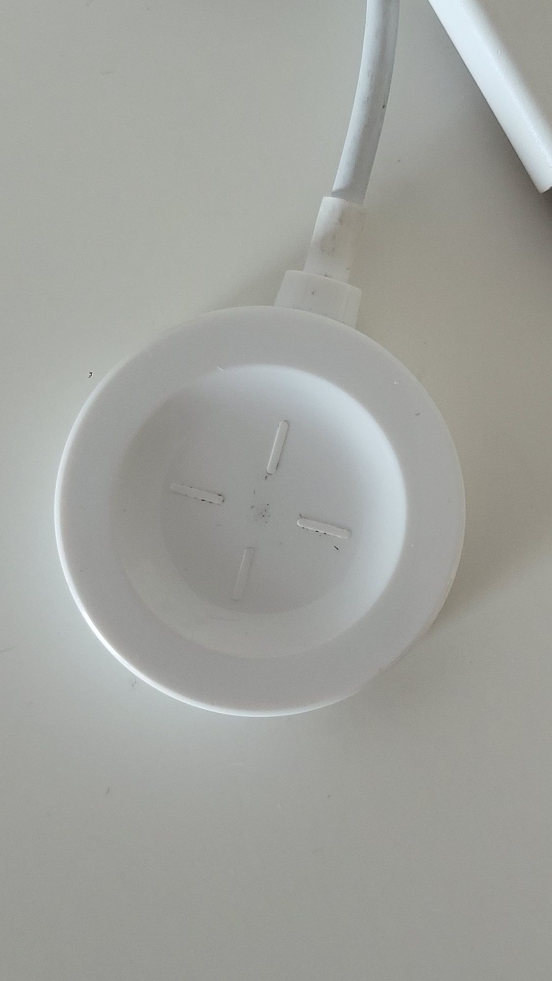 Ładowarka indukcyjna do zegarka Huawei CW02 oryginalna sprawna
