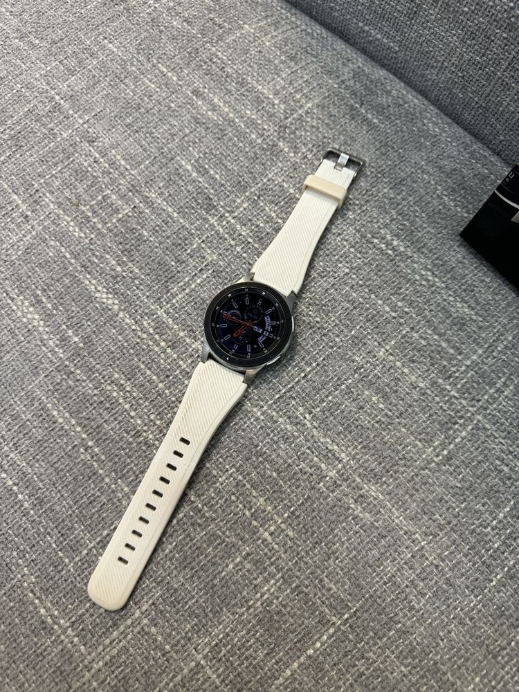 Samsung Galaxy Watch 4 Classic 46mm