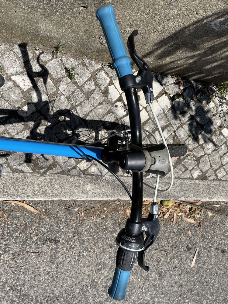 Bicicleta b Twin