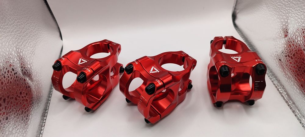 Винос руля HASSNS