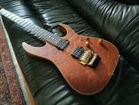 Ibanez RG Prestige