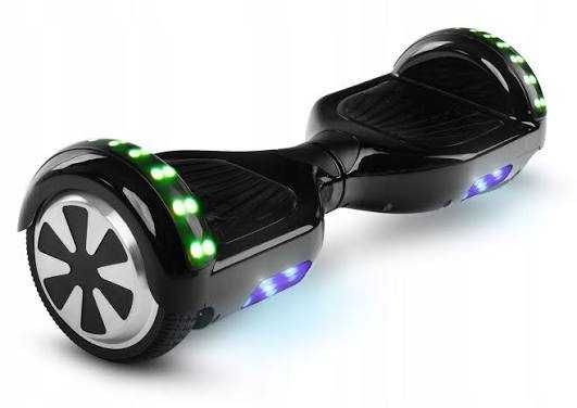 Hoverboard deskorolka