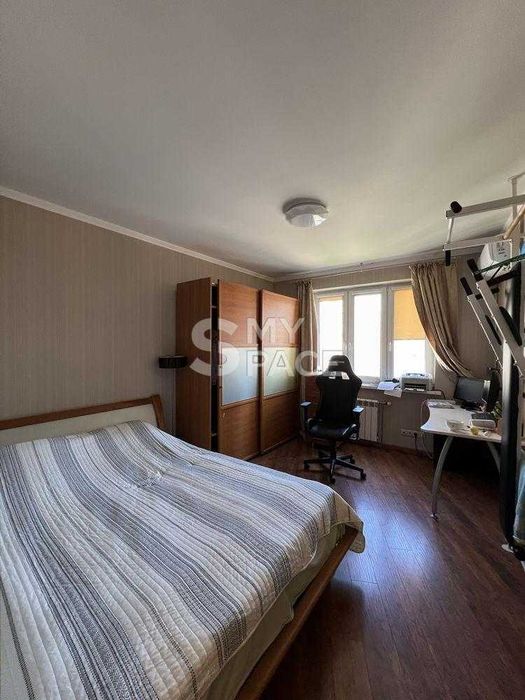 3к. 120м2 Дніпровська Набережна Урлівська Анни Ахматової Осокорки