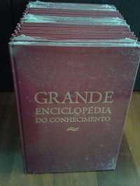 grande enciclopédia do conhecimento
