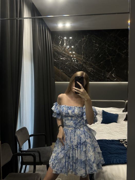 Сукня el milas orsola