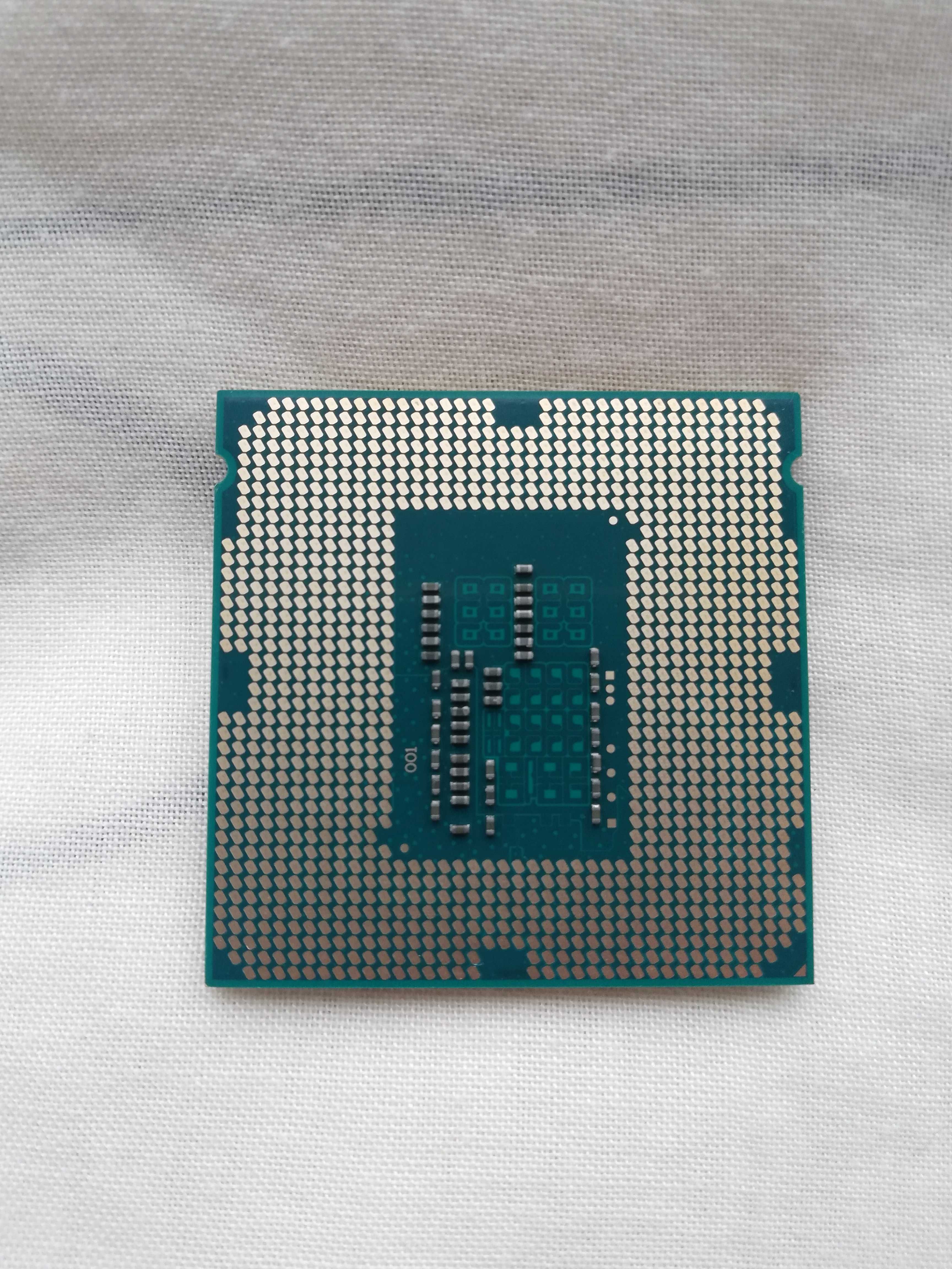 Процессор Intel Core i3-4130