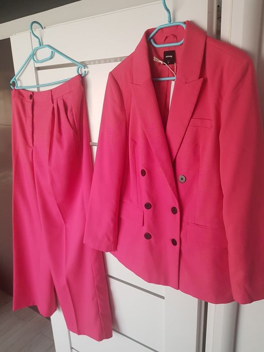 Garnitur damski Sinsay L/XL.