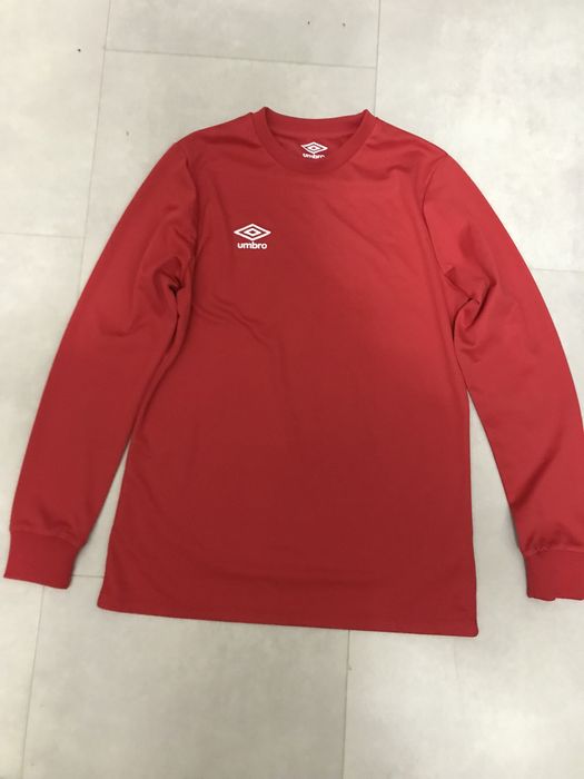 Bluzka sportowa dla mezczyzny