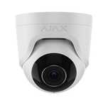 Відеокамера Ajax TurretCam (5 Mp/2.8 mm) White