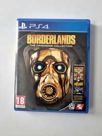 Borderlands 2 The Handsome Collection + Horizon Forbidden West na PS4