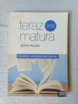 Teraz matura 2015 język polski arkusze maturalne z polskiego