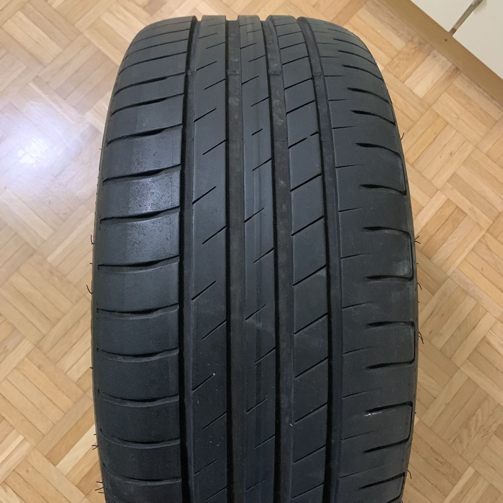 Jantes mercedes 17