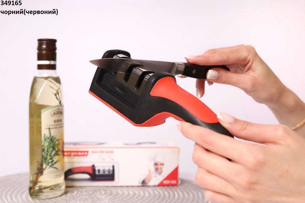 Керамічна точилка для ножів