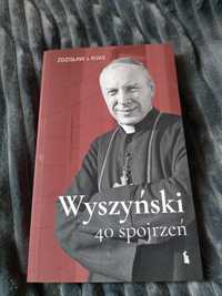 Wyszyński 40 spojrzeń