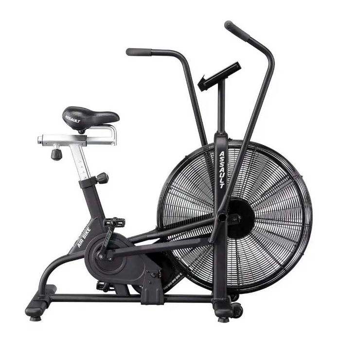 Велотренажер Assault AirBike